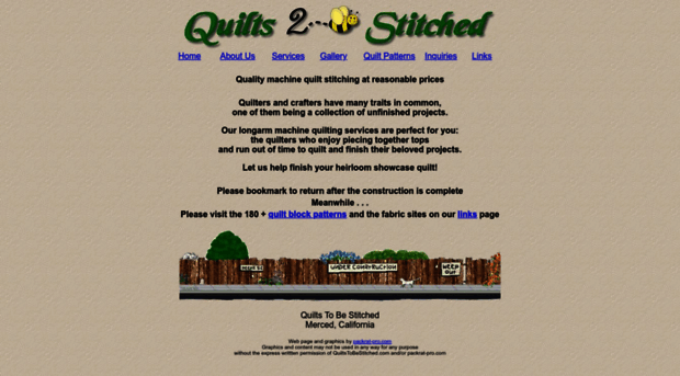 quiltstobestitched.com