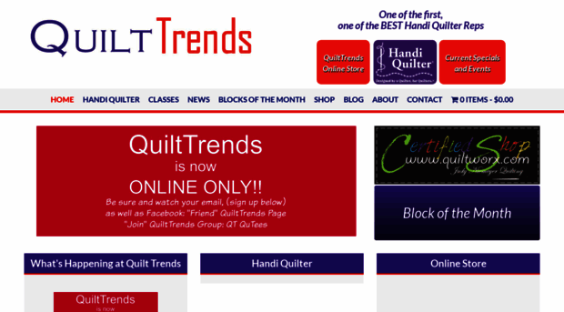 quilttrends.com