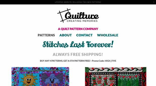 quilture.com