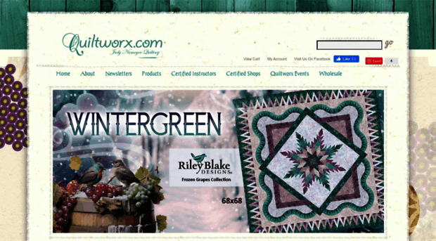 quiltworx.com