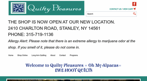 quiltypleasuresny.com