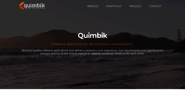 quimbik.com