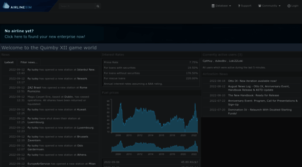 quimby.airlinesim.aero