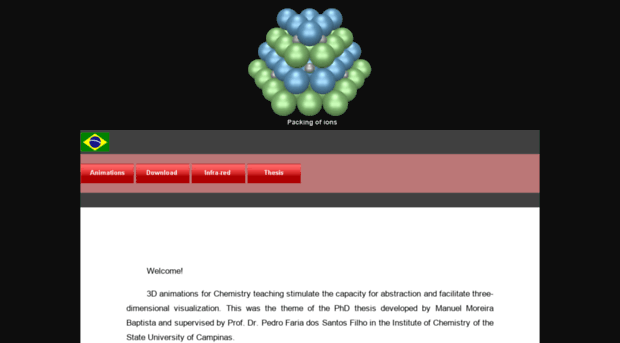 quimica3d.com