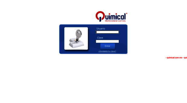 quimical.com.mx