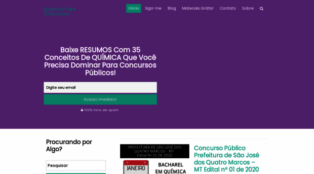 quimicaparaconcursos.com