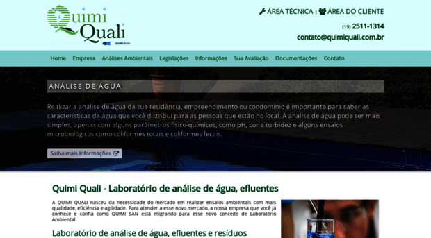 quimiquali.com.br
