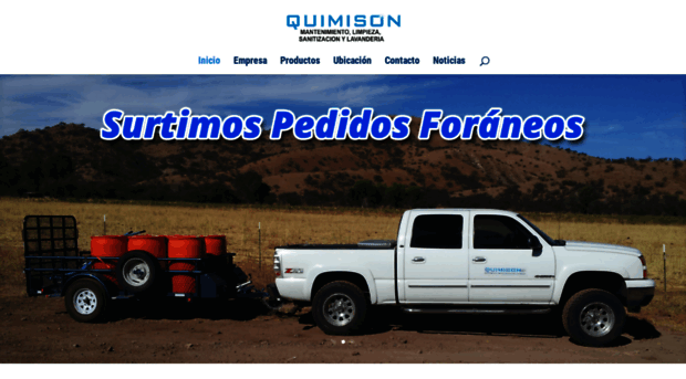 quimison.com.mx