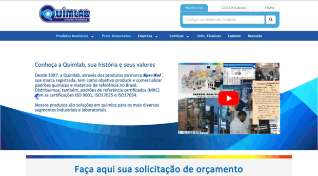 quimlab.com.br