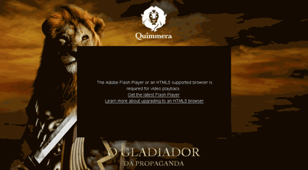 quimmera.com.br