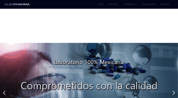 quimpharma.com.mx