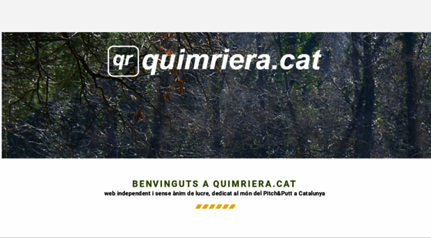 quimriera.com