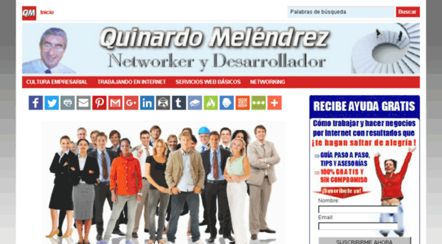 quinardomelendrez.com