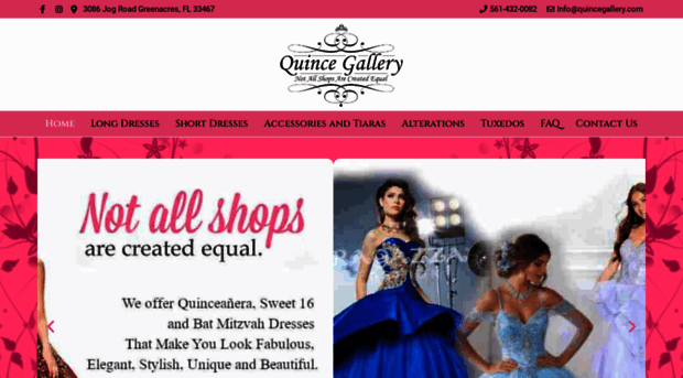 quincegallery.com