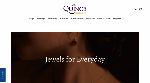 quincejewellery.co.uk