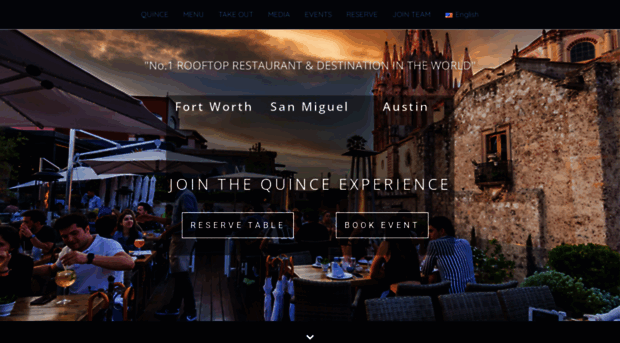 quincerooftop.com