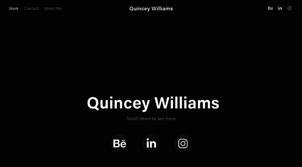 quinceywilliams.work