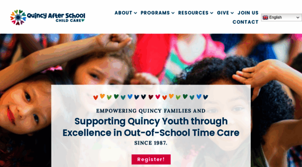 quincyafterschool.org