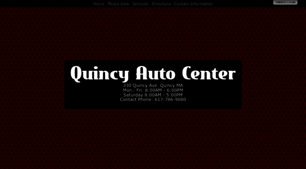 quincyautocenter.com