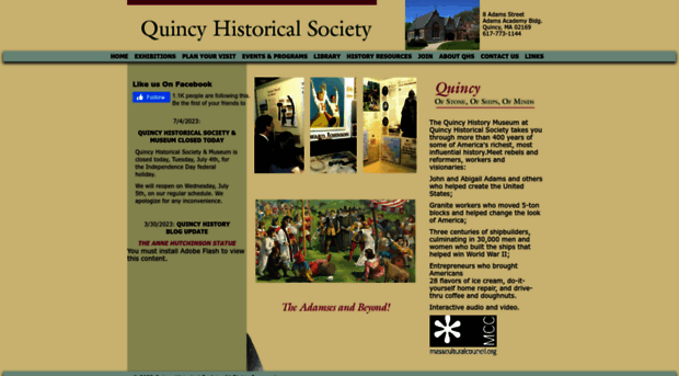 quincyhistory.org