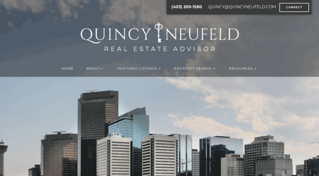 quincyneufeld.com