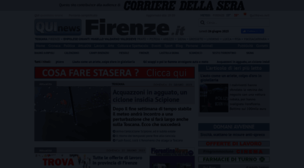 quinewsfirenze.it