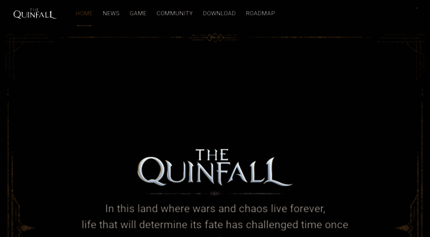 quinfall.com