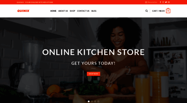 quinixgroup.com.ng