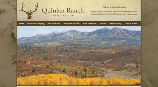 quinlanranch.com