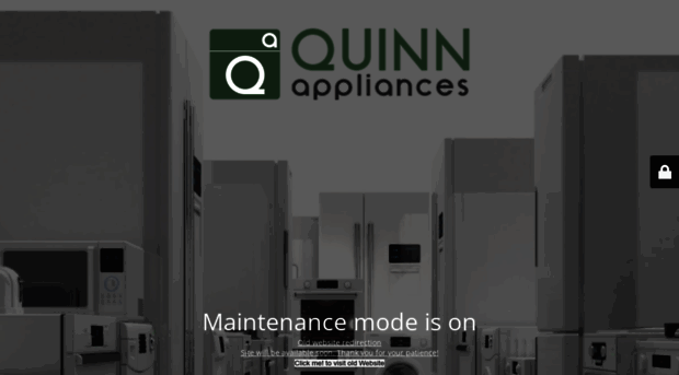 quinnappliances.com