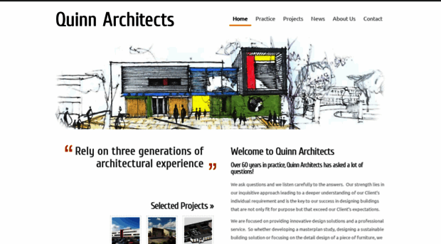 quinnarchitects.ie