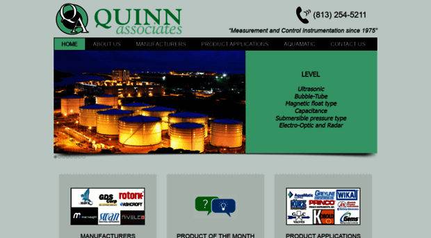 quinnassociates.com