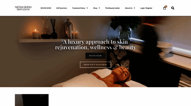 quinnbeautyspa.co.nz