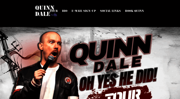 quinndale.com