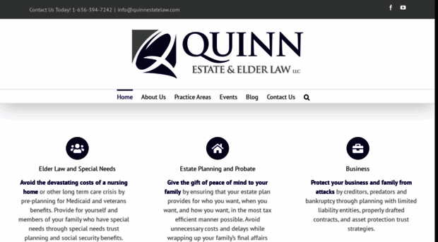 quinnestatelaw.com