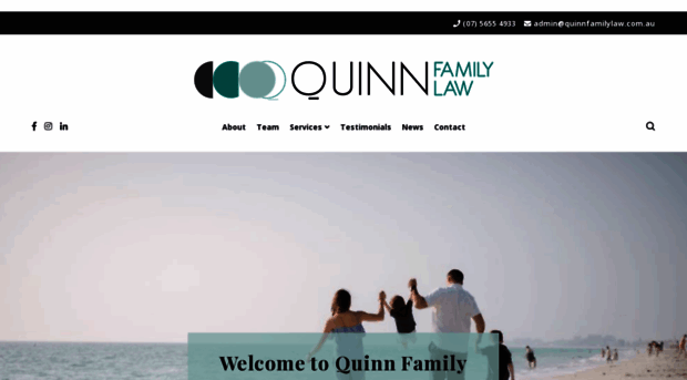 quinnfamilylaw.com.au