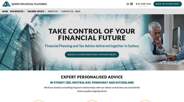 quinnfinancialplanning.com.au