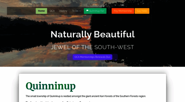 quinninup.net.au