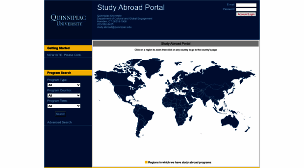 quinnipiac.abroadoffice.net