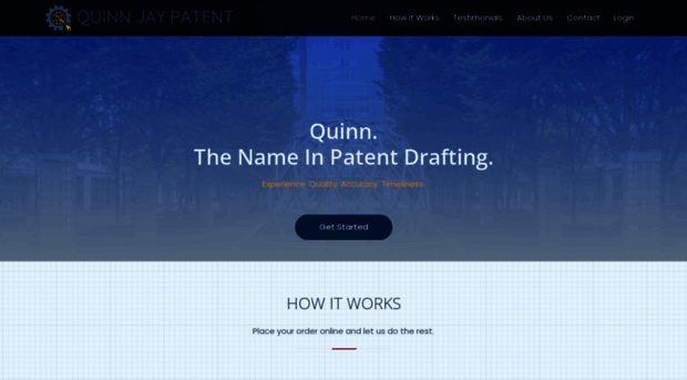 quinnjaypatent.com