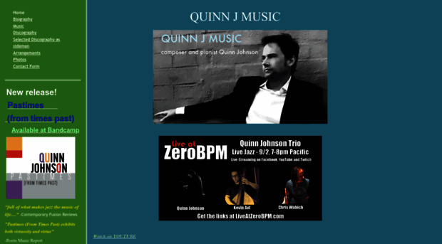 quinnjmusic.com