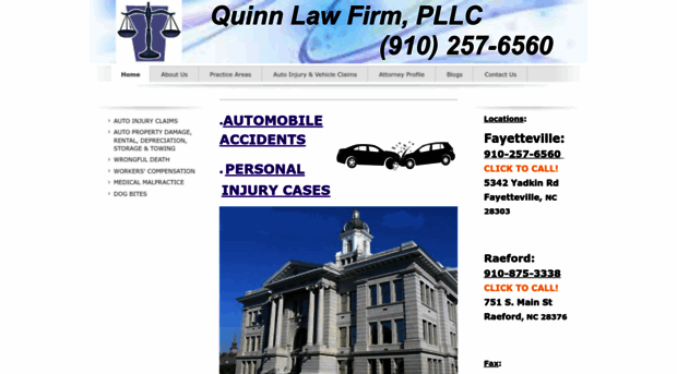 quinnlawfirm.com