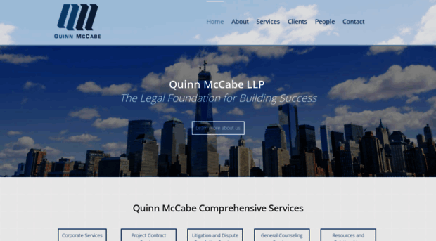 quinnmccabe.com