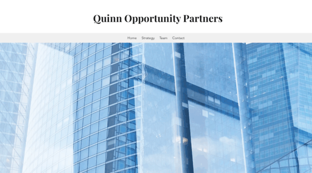 quinnopportunities.com