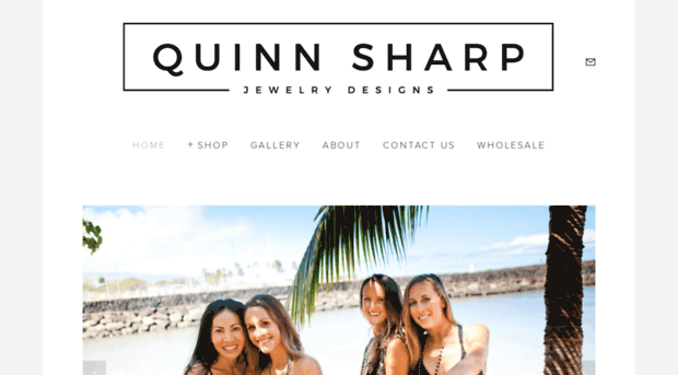 quinnsharp.com