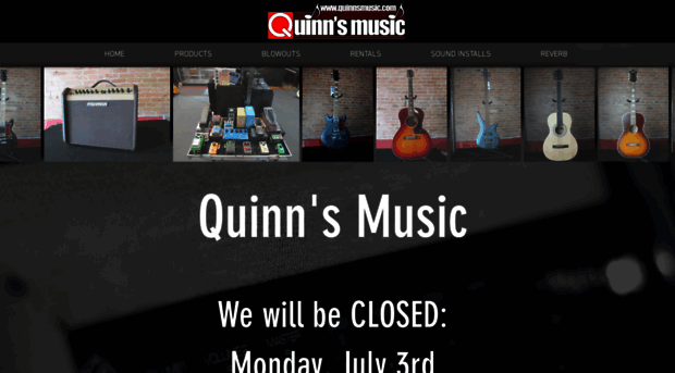 quinnsmusic.com