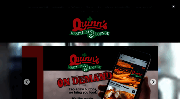 quinnsrestaurant.com