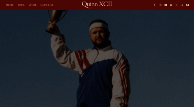 quinnxcii.com