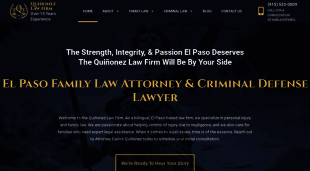 quinonezlawfirm.com