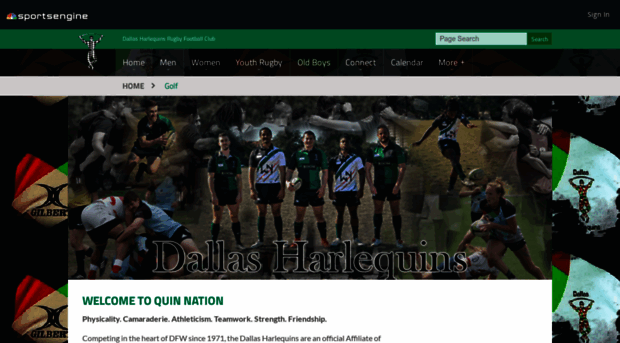 quins.com